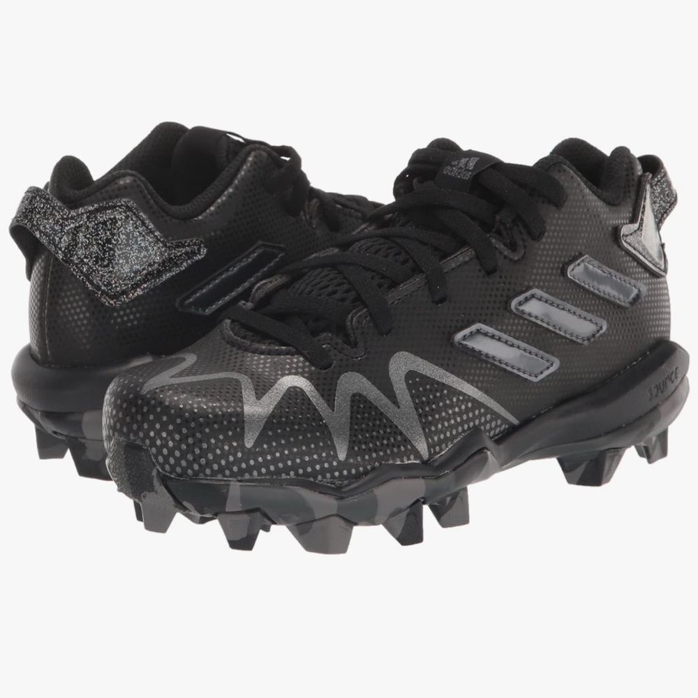 🔥adidas Unisex-Child Freak Spark
Md-Team Soccer Shoe 6.5
Youth Boy or 8.5 woman